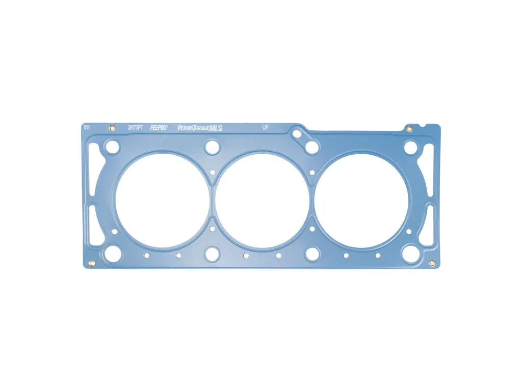 2003, 2002, 2001, 2000 Saab 9-5 Engine Cylinder Head Gasket