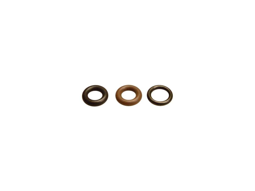 2005, 2004, 2003, 2002, 2001 Pontiac Aztek Fuel Injector O-Ring Kit
