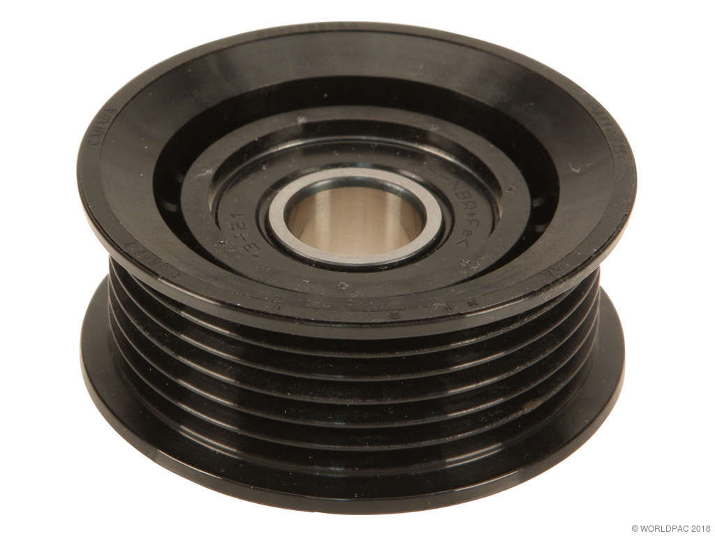2022, 2021, 2020, 2019, 2018, 2017, 2016 Dodge Durango Accessory Drive Belt Idler Pulley