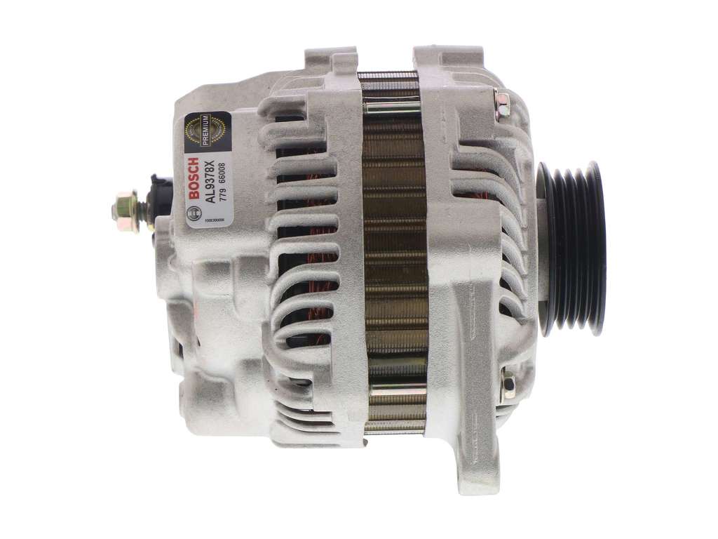 2015, 2014, 2013, 2012, 2011, 2010, 2009, 2008 Smart Fortwo Alternator