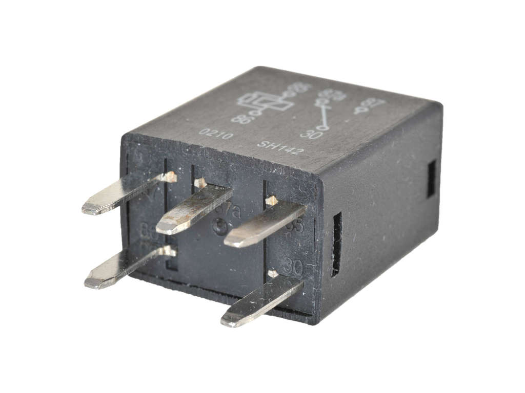 2005, 2004, 2003, 2002, 2001 Pontiac Aztek Starter Relay