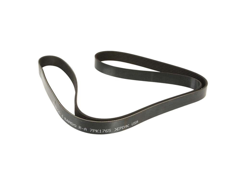 2011, 2010, 2009, 2008, 2007, 2006, 2005, 2004, 2003 Honda Element Accessory Drive Belt