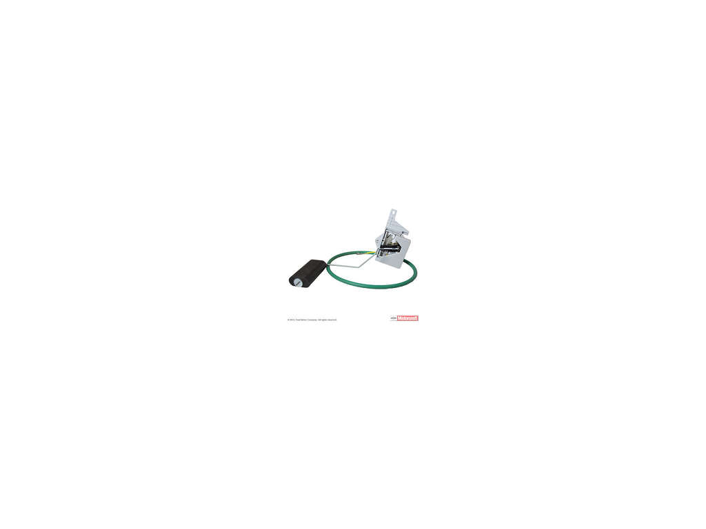 2010, 2009, 2008, 2007, 2006, 2005 Ford Explorer Fuel Tank Sending Unit