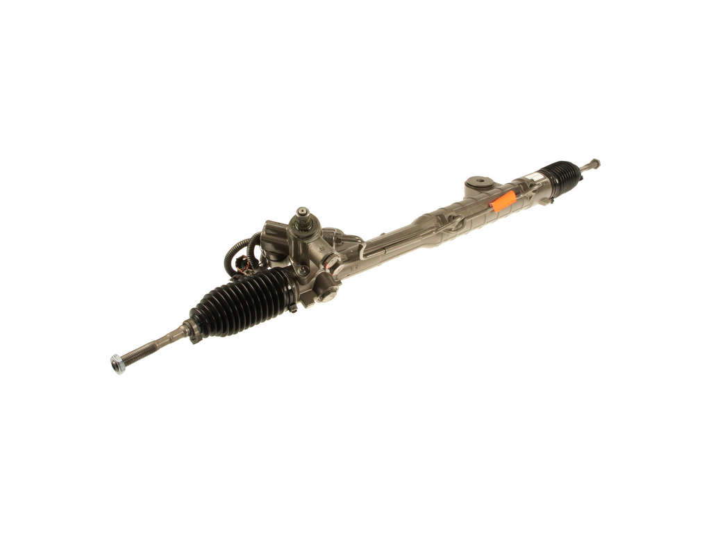 2013, 2012, 2011, 2010, 2009, 2008 INFINITI G37 Rack and Pinion Assembly