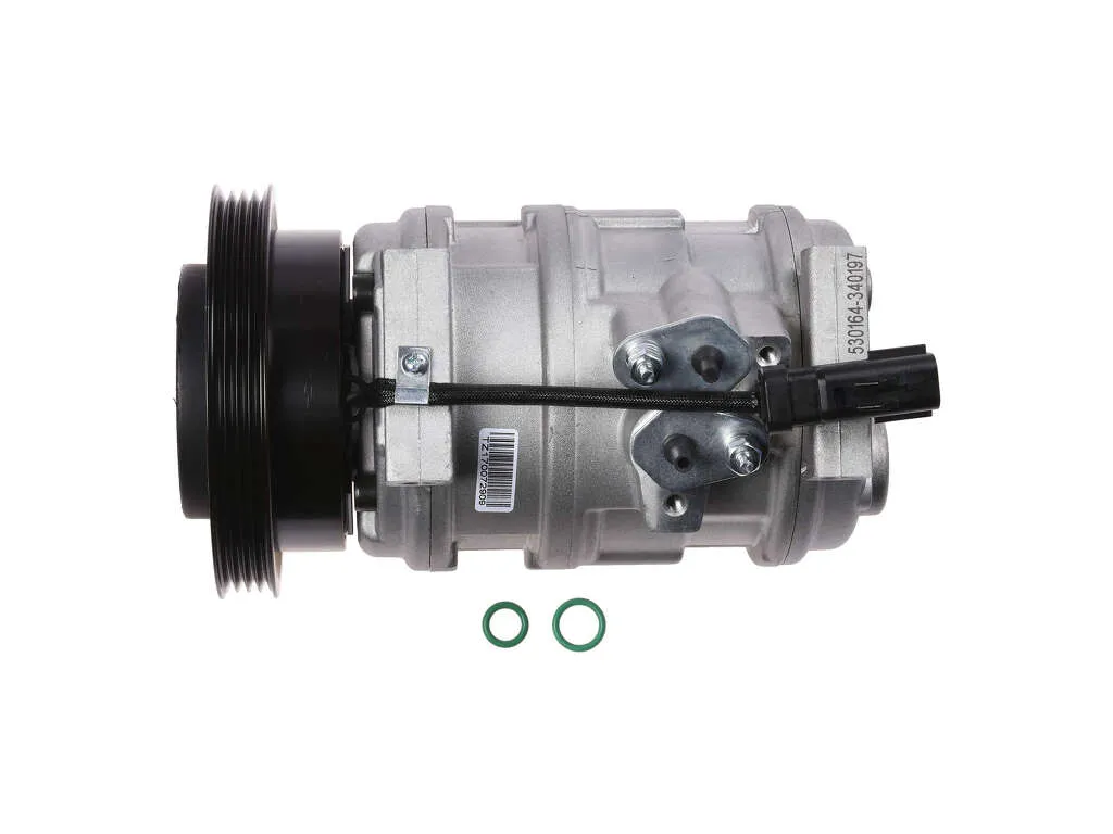 2002, 2001, 2000 Chrysler Neon A/C Compressor