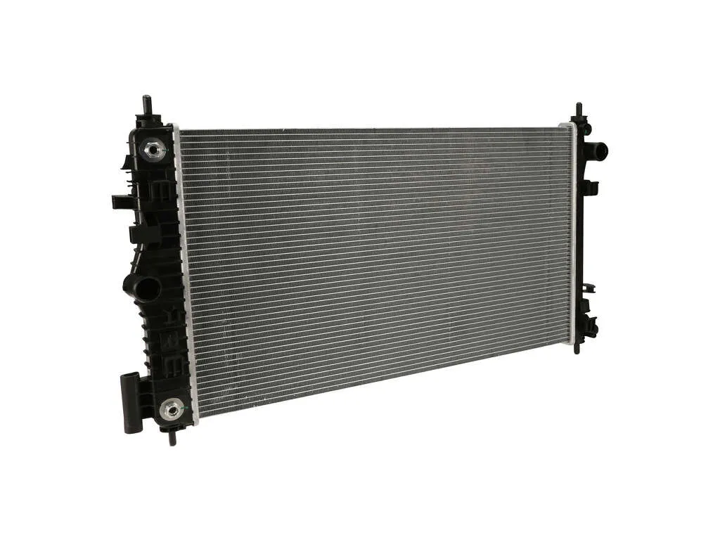 2011 Saab 9-5 Radiator
