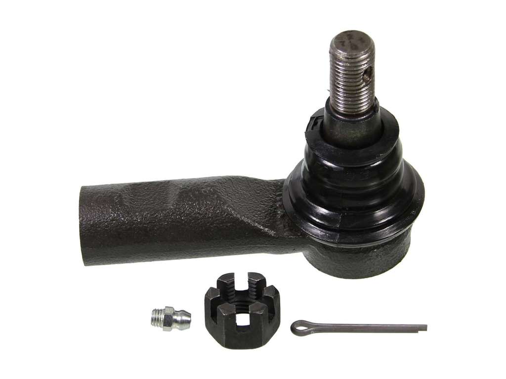 2021, 2020, 2019, 2018, 2017, 2016, 2015, 2014, 2013, 2012, 2011, 2010, 2009, 2008, 2007 Freightliner Sprinter 2500 2500 Steering Tie Rod End