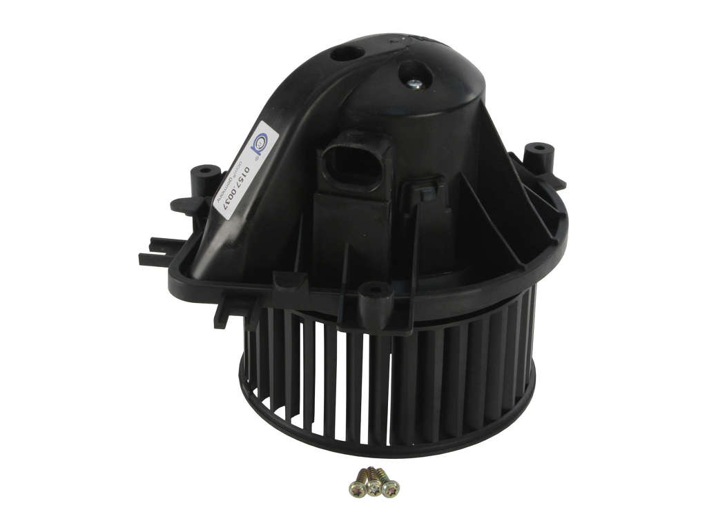 2008, 2007, 2006, 2005, 2004, 2003 Mini Cooper HVAC Blower Motor