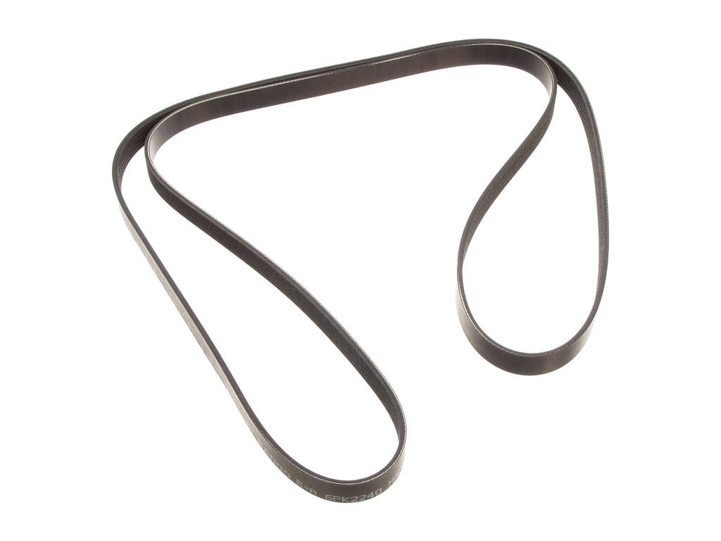 2005, 2004, 2003, 2002 Lexus SC430 Accessory Drive Belt