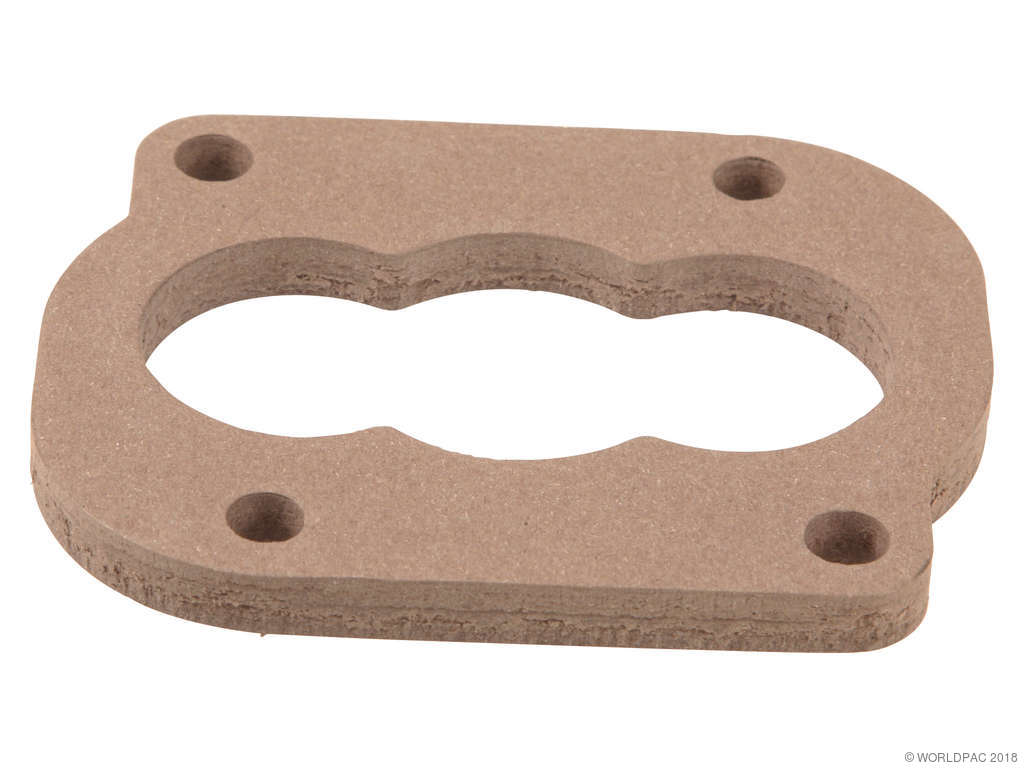 1992, 1991, 1990, 1989, 1988 Dodge D150 Fuel Injection Throttle Body Mounting Gasket