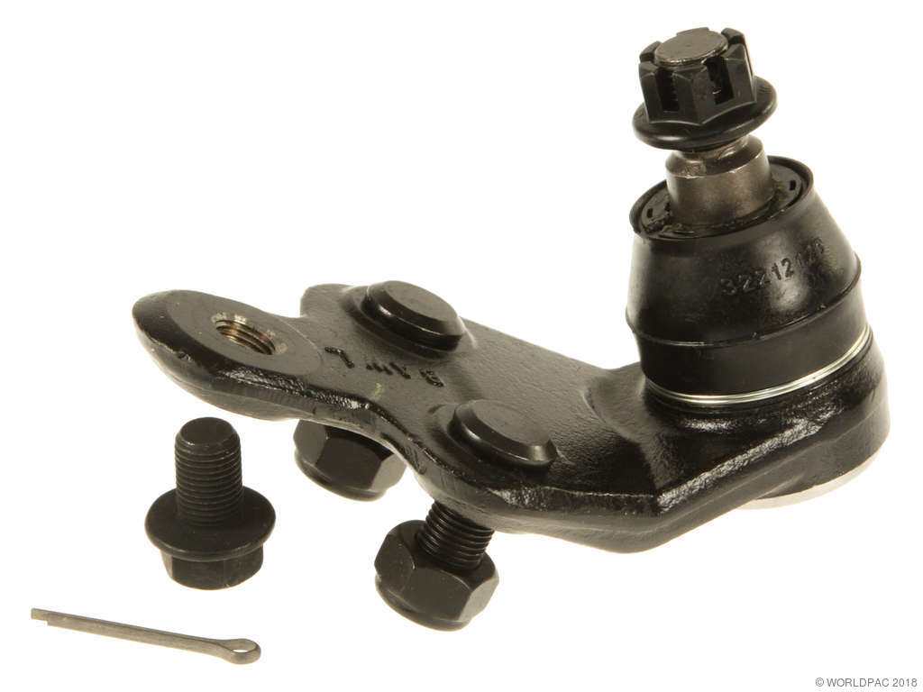 2018, 2017 Lexus ES350 Suspension Ball Joint