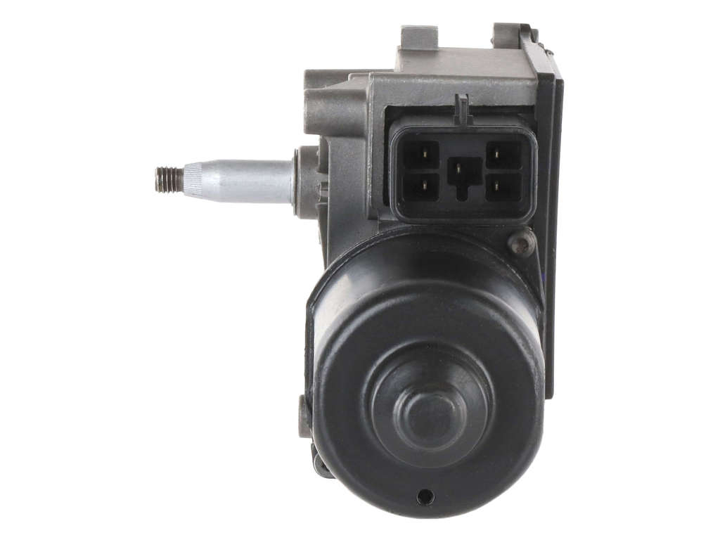 2005, 2004, 2003, 2002, 2001, 2000, 1999, 1998, 1997, 1996, 1995, 1994 Chevrolet Astro Windshield Wiper Motor