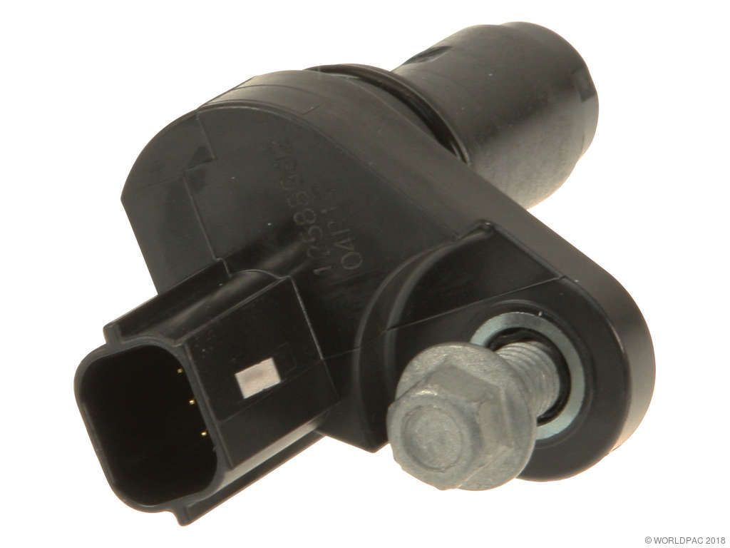 2017, 2016, 2015, 2014, 2013, 2012, 2011, 2010 Chevrolet Equinox Engine Crankshaft Position Sensor