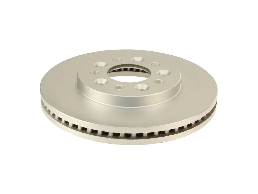 2007, 2006, 2005, 2004 Ford Freestar Disc Brake Rotor
