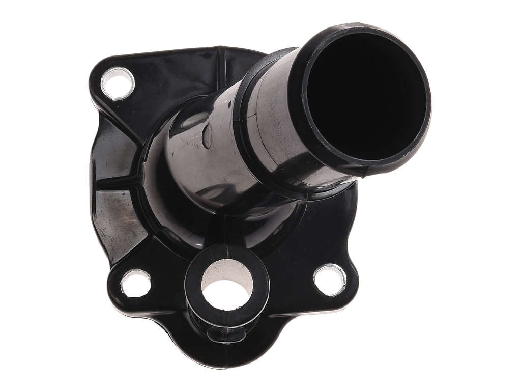 2013, 2012 Ford Explorer Engine Coolant Thermostat