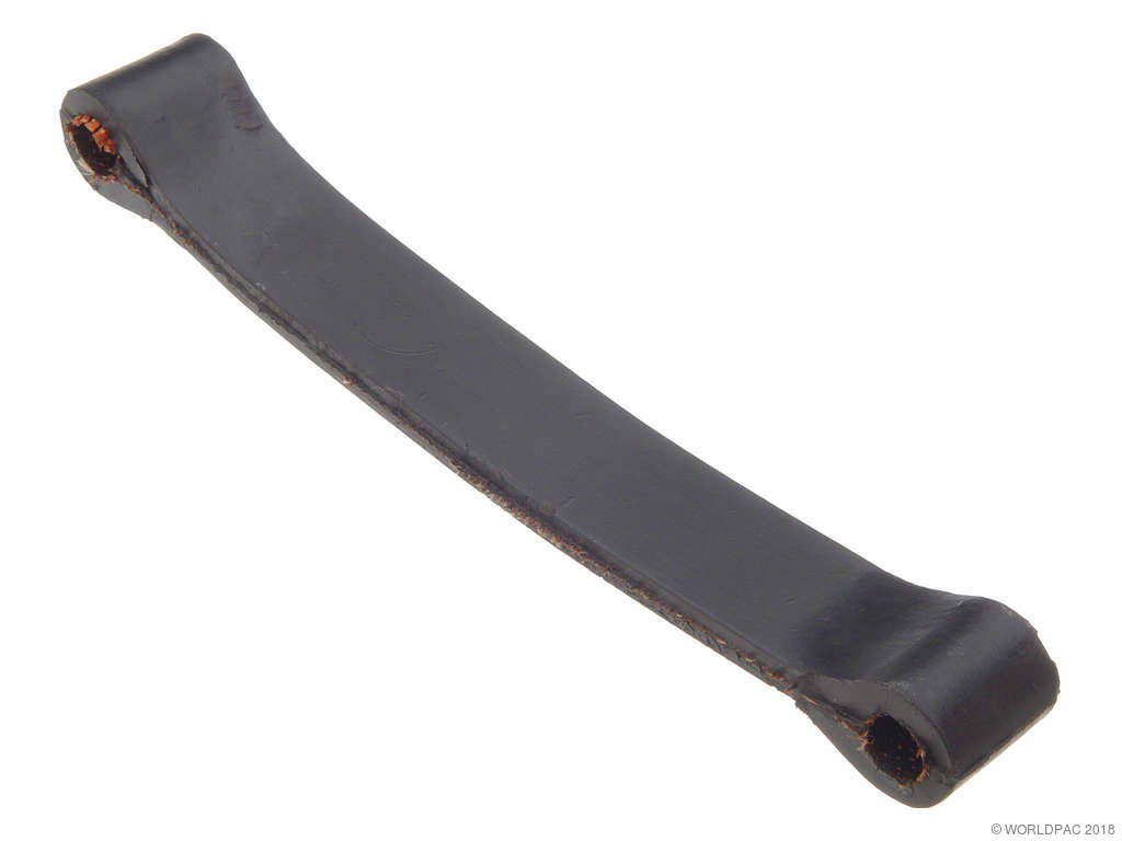 1974, 1973, 1972, 1971, 1970, 1969, 1968, 1967, 1966, 1965, 1964, 1963, 1962 MG Midget Axle Limit Strap