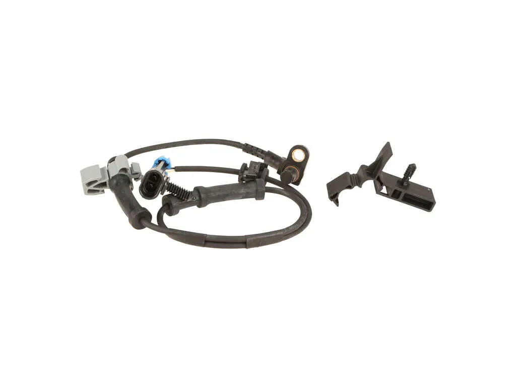 2009, 2008 Hummer H2 1500 ABS Wheel Speed Sensor