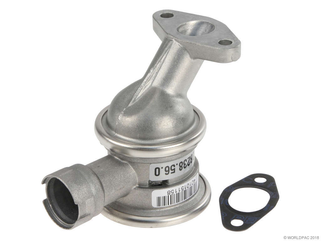 2005, 2004 BMW 545i Secondary Air Injection Pump Check Valve