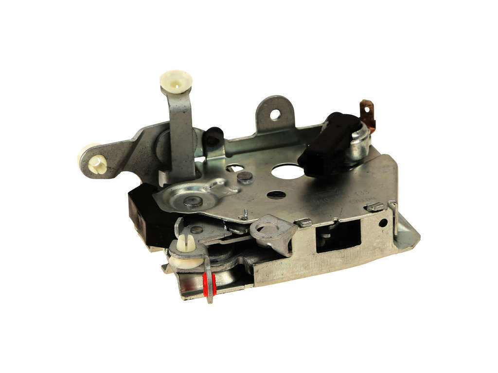 2001, 2000 Ford Explorer Door Latch Assembly