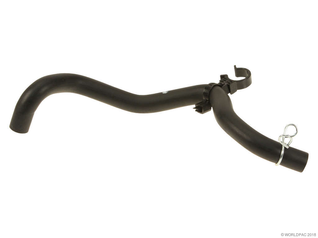 2006, 2005 Subaru Legacy Engine Crankcase Breather Hose