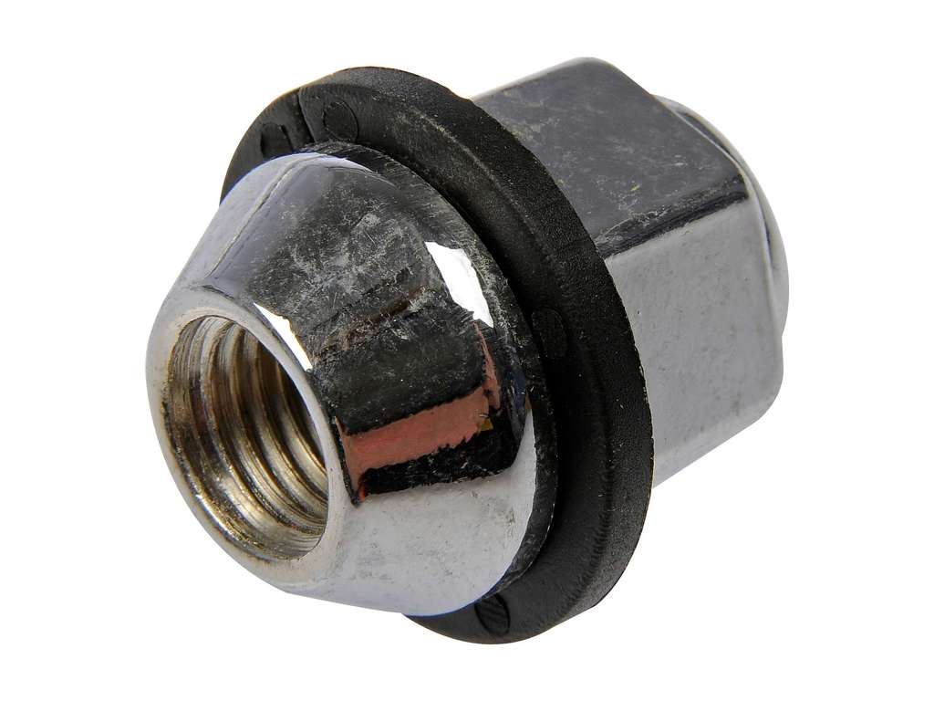 2006, 2005, 2004, 2003, 2002, 2001 Kia Optima Wheel Lug Nut