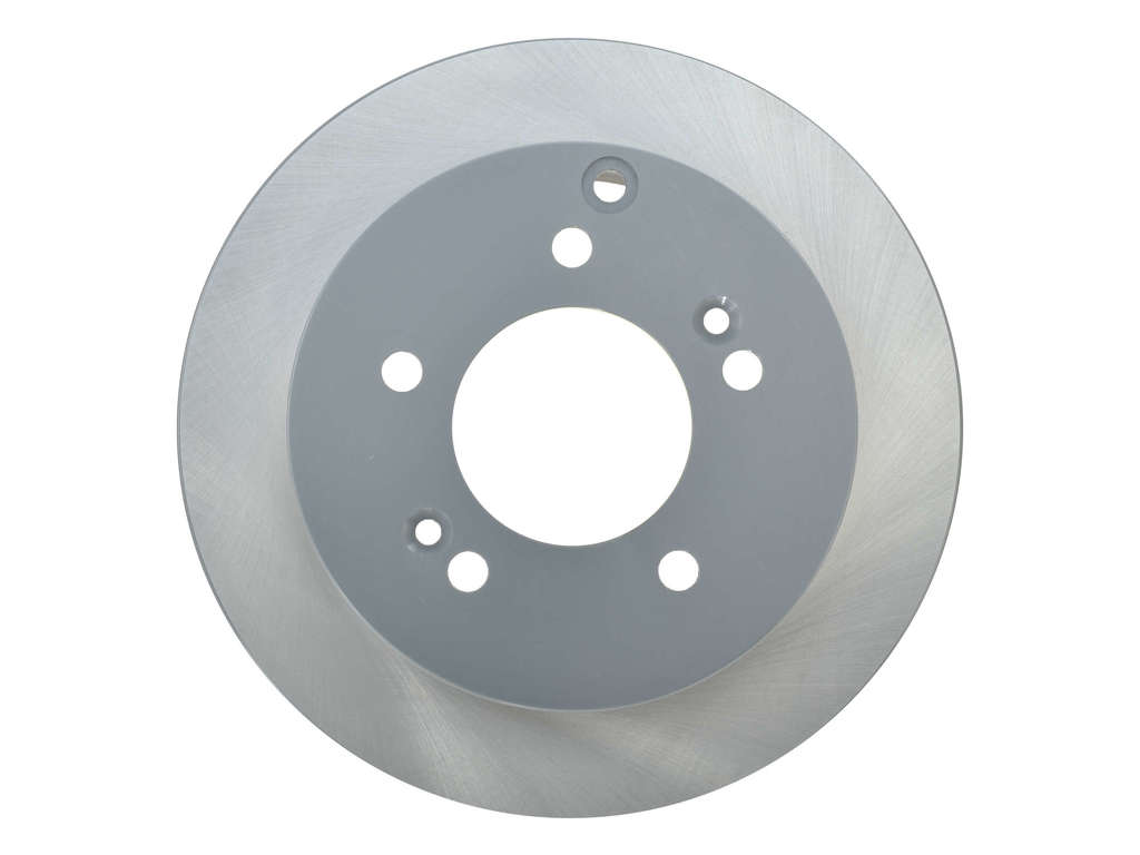 2010, 2009, 2008, 2007, 2006 Kia Optima Disc Brake Rotor