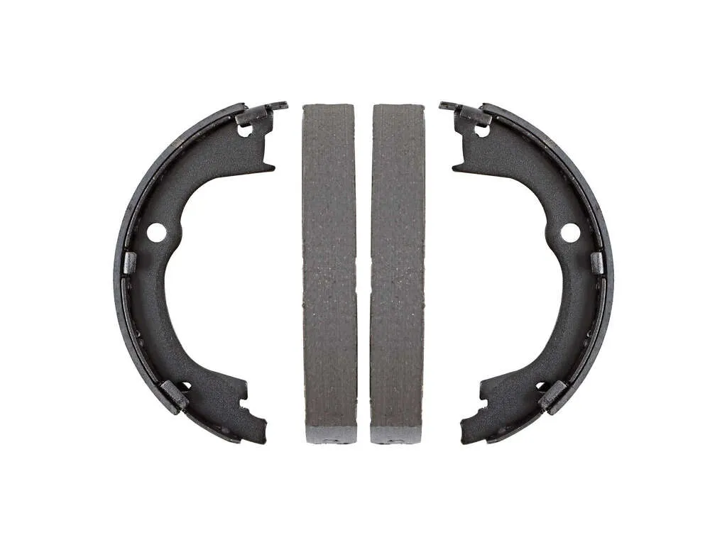 2017, 2016, 2015, 2014, 2013, 2012, 2011, 2010 GMC Terrain Sport Parking Brake Shoe