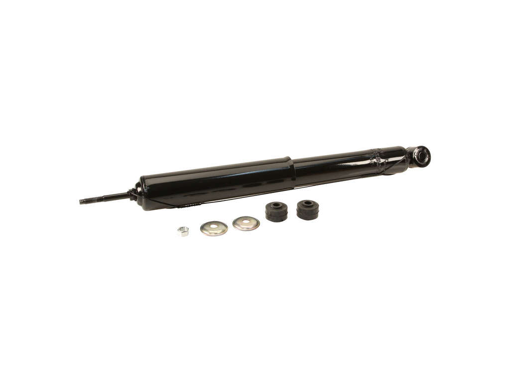 2011, 2010, 2009, 2008, 2007, 2006, 2005, 2004, 2003, 2002, 2001, 2000 Ford Focus Suspension Shock Absorber