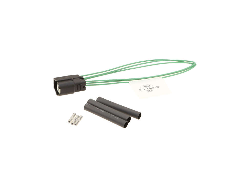 2019, 2018, 2017, 2016, 2015, 2014, 2013 Ford Taurus Parking Aid Sensor Connector