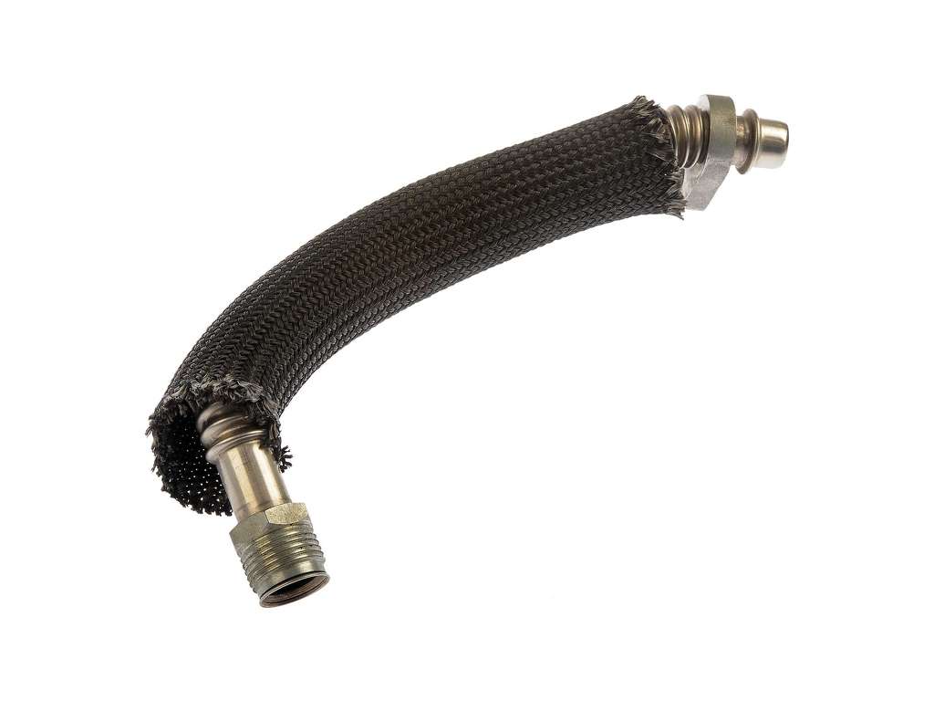 2005, 2004, 2003, 2002, 2001 Pontiac Aztek Exhaust Gas Recirculation (EGR) Tube