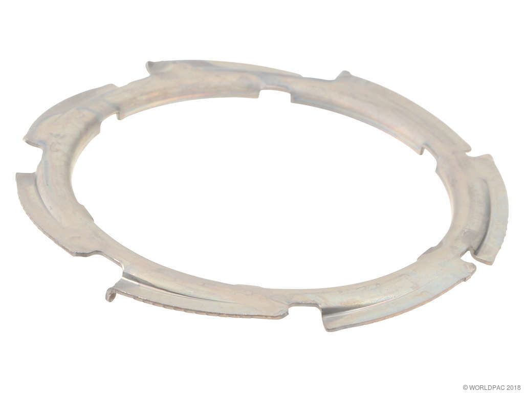 Fuel Tank Lock Ring