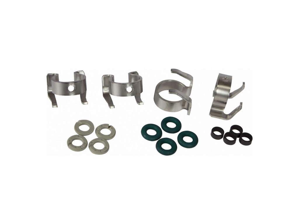 2016, 2015, 2014 Ford Transit Connect Fuel Injector O-Ring Kit