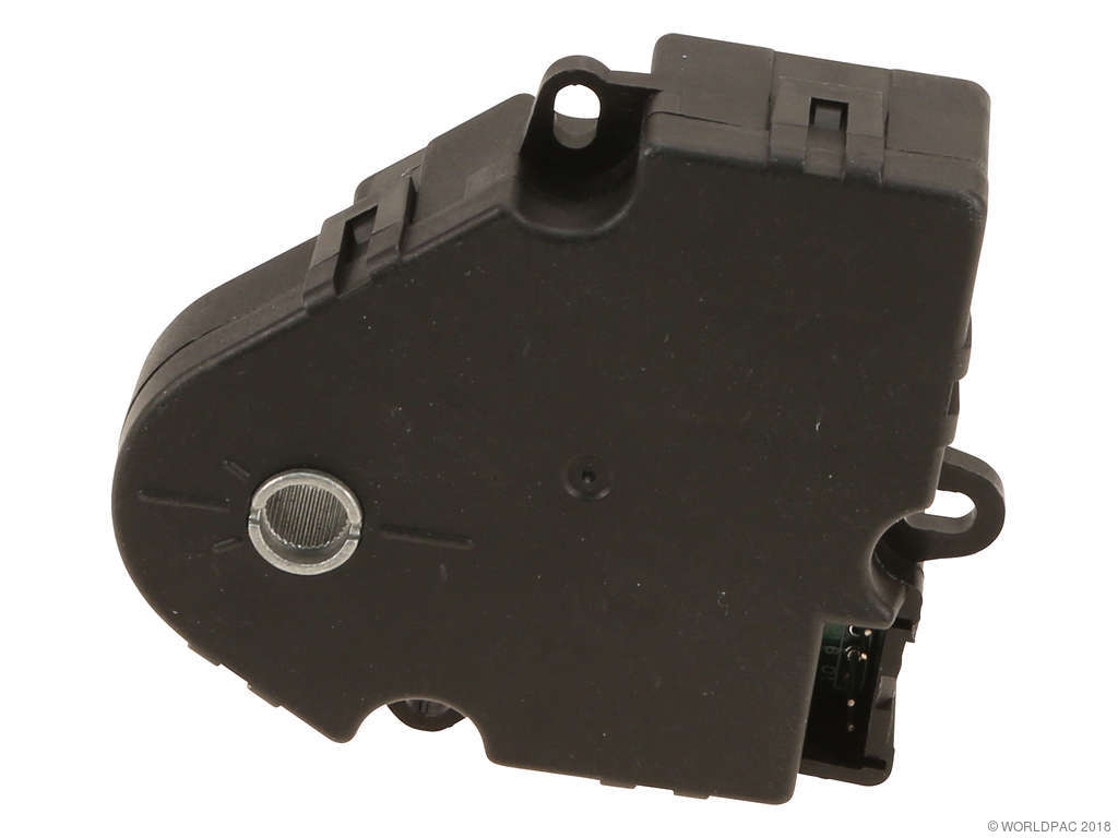 2006, 2005, 2004, 2003 Chevrolet SSR HVAC Blend Door Actuator