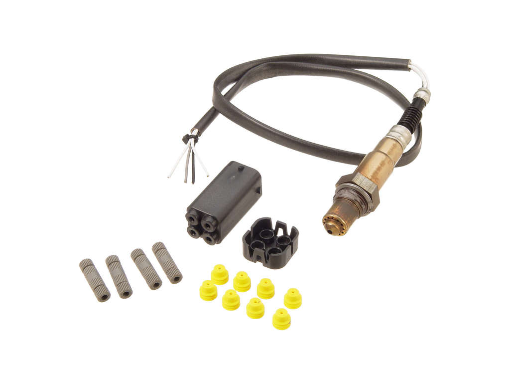 2006, 2005, 2004, 2003, 2002, 2001 Volkswagen Golf Oxygen Sensor