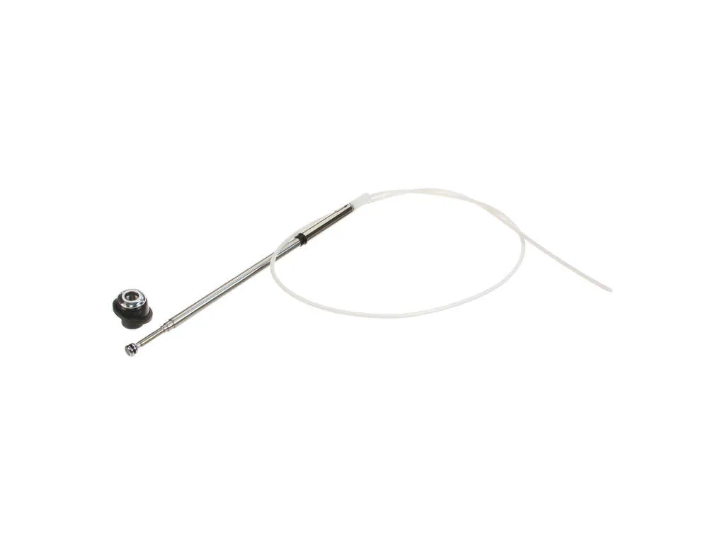 2001, 2000, 1999, 1998, 1997, 1996, 1995, 1994, 1993, 1992, 1991, 1990 Acura Integra Antenna Mast