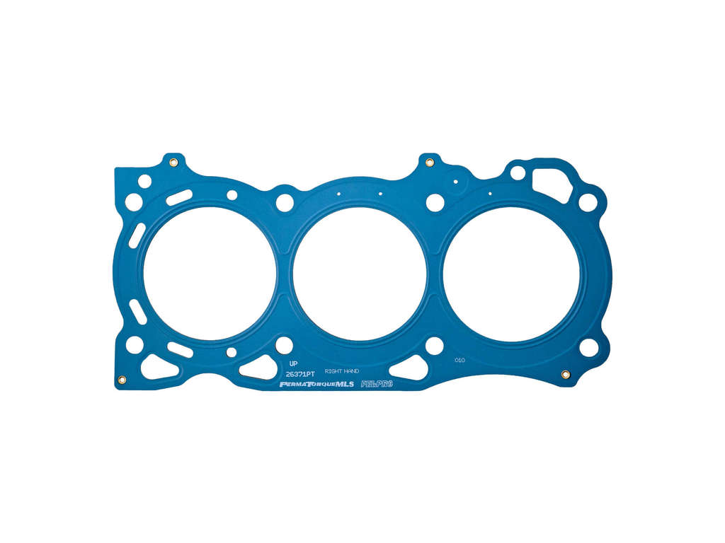 2012, 2011, 2010, 2009 Suzuki Equator Engine Cylinder Head Gasket