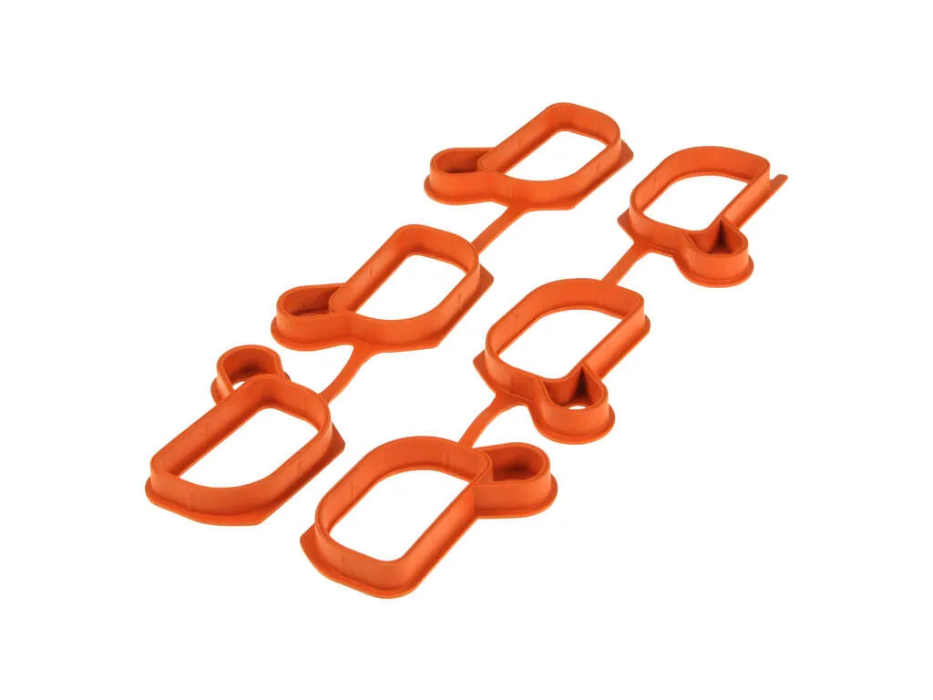 2000, 1999, 1998 BMW 528i Engine Intake Manifold Gasket Set