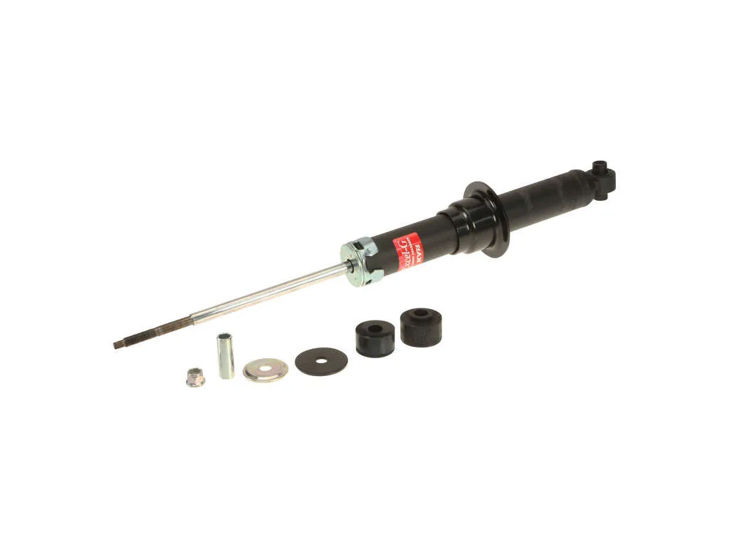 2014, 2013 Chrysler 200 Suspension Strut Assembly