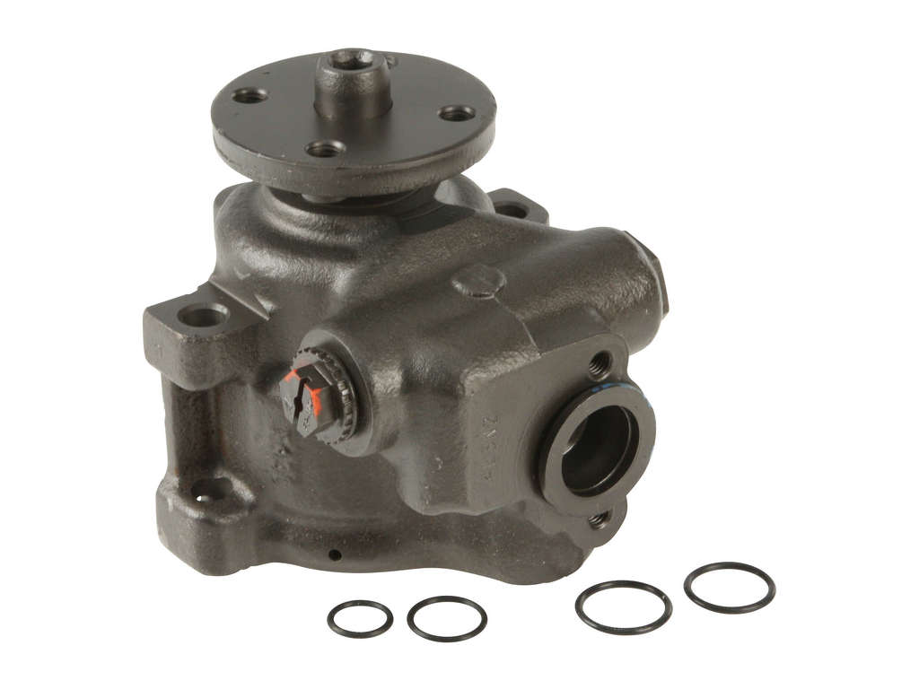 2000, 1999, 1998, 1997, 1996, 1995 Ford Contour Power Steering Pump