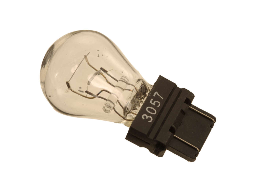 2005, 2004, 2003 Lincoln Aviator Turn Signal Light Bulb