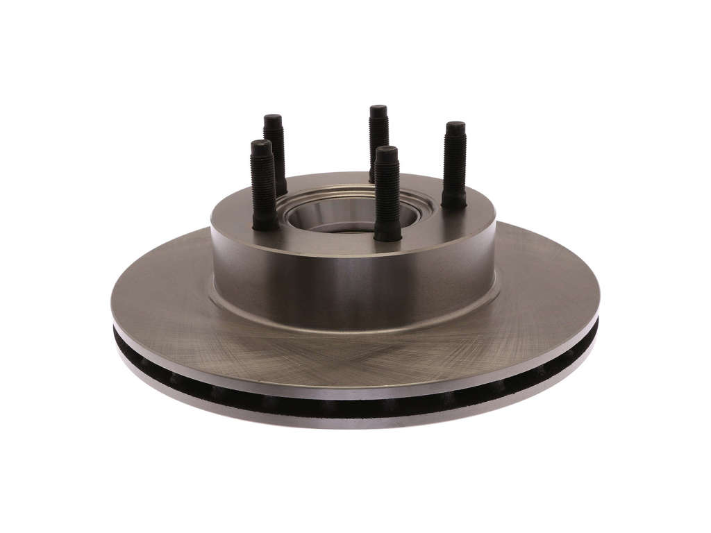 1992, 1991 Ford Explorer Disc Brake Rotor