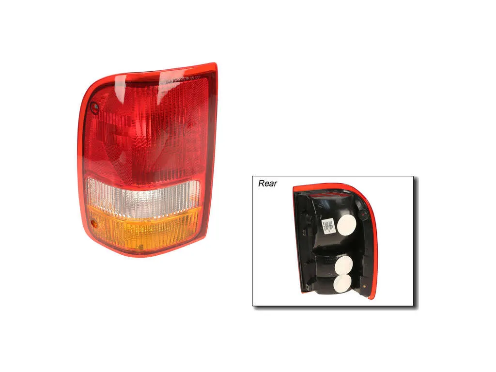 1997, 1996, 1995 Ford Ranger Tail Light Assembly