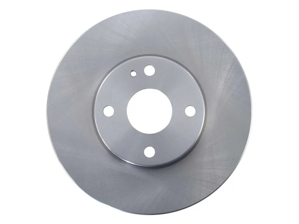 2016 Scion iA Disc Brake Rotor
