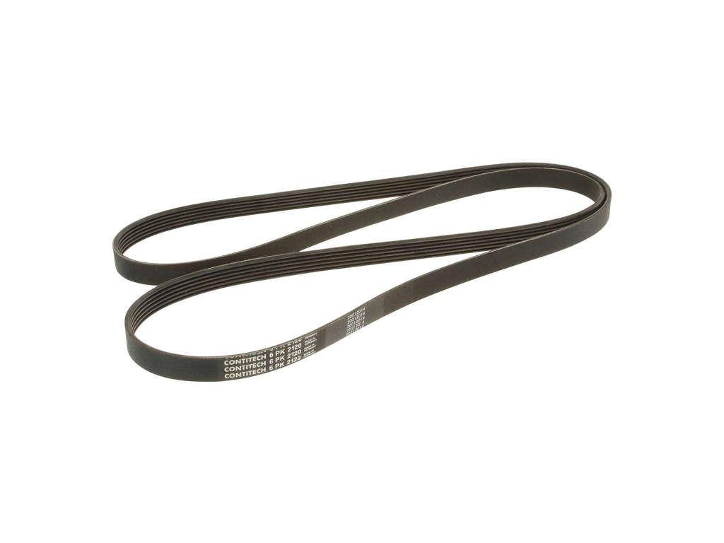 2007, 2006, 2005 Lexus GS430 Accessory Drive Belt