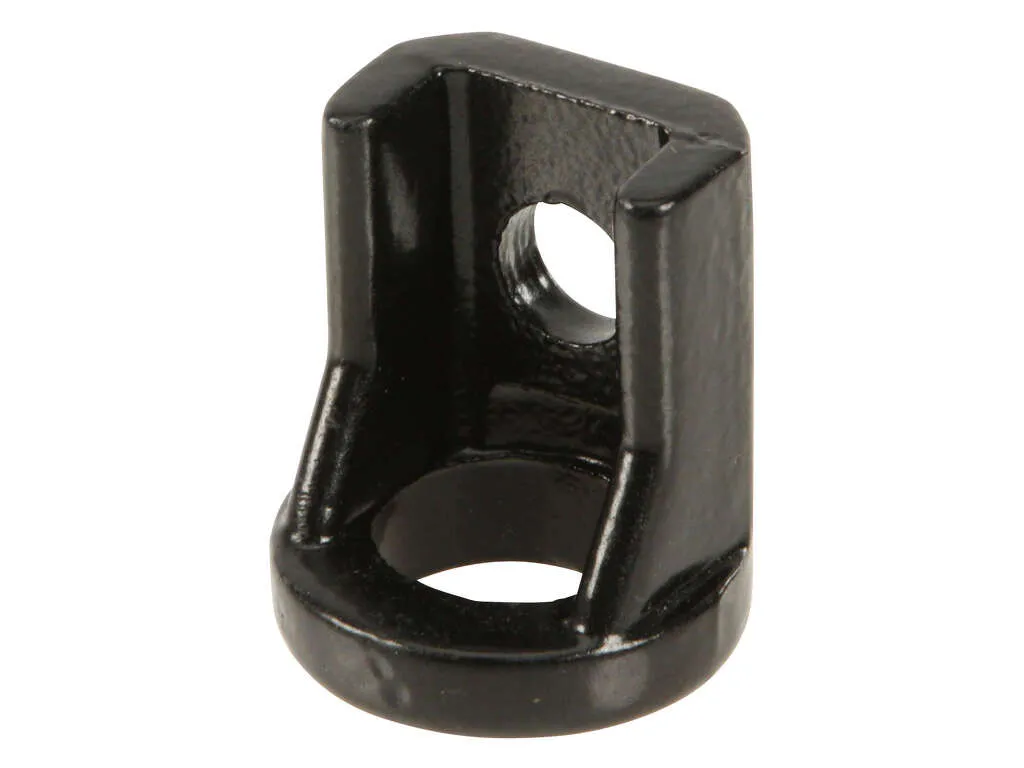 1998, 1997, 1996, 1995, 1994, 1993, 1992, 1991, 1990, 1989, 1988, 1987, 1986 Saab 9000 Suspension Control Arm Support