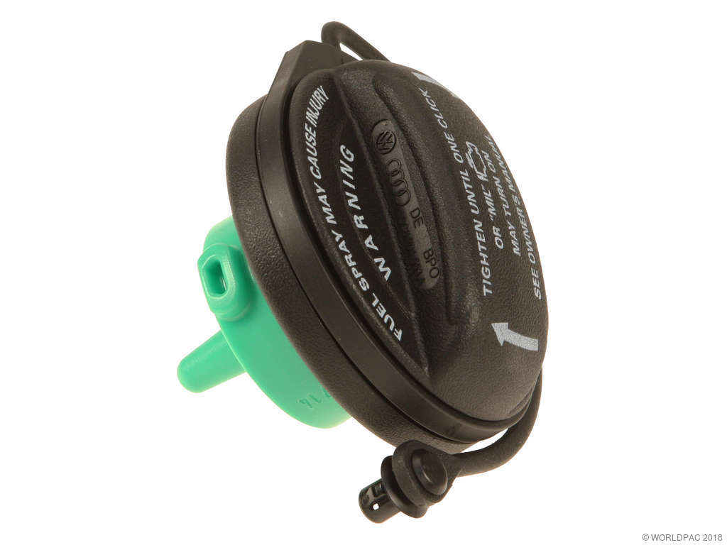 Fuel Tank Cap