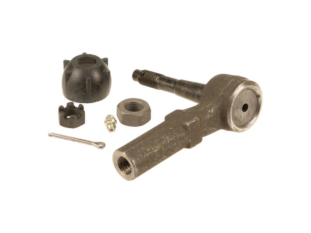 2005 Chevrolet Impala Steering Tie Rod End