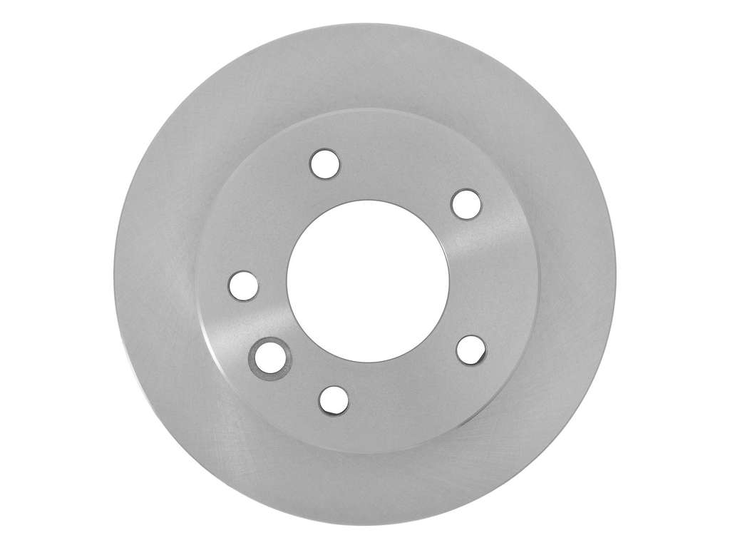 2006, 2005, 2004, 2003, 2002 Freightliner Sprinter 2500 2500 Disc Brake Rotor
