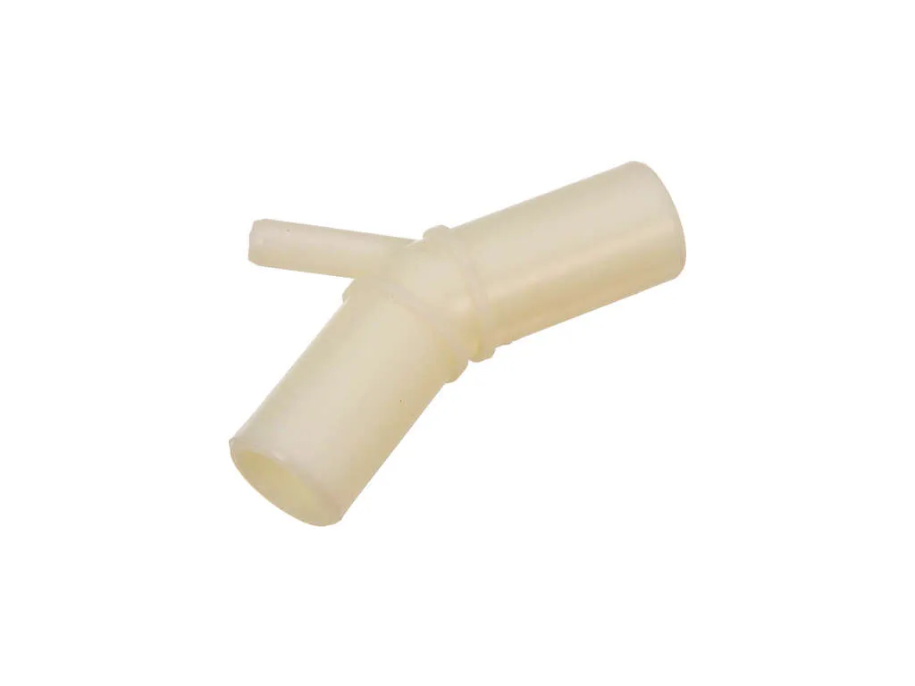 1992, 1991, 1990, 1989, 1988, 1987, 1986, 1985 Volvo 740 PCV Valve Hose Nipple