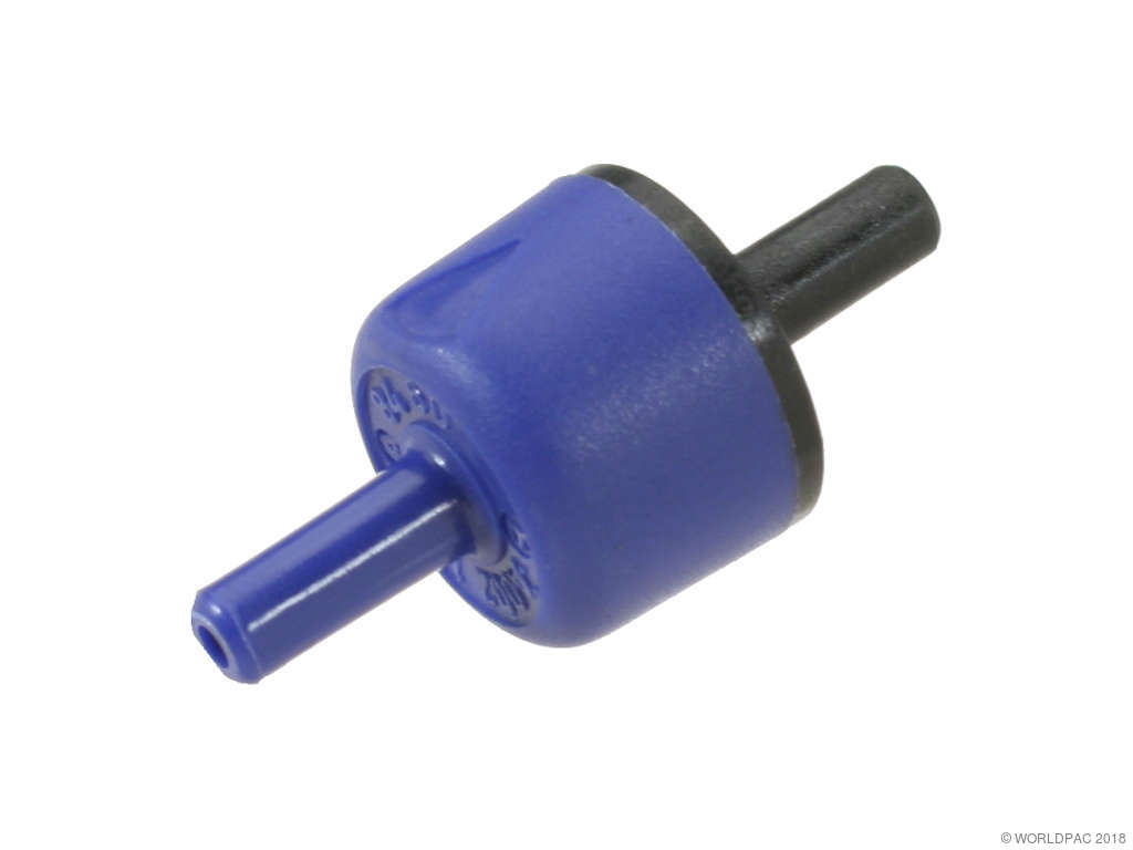 2009, 2008, 2007 Freightliner Sprinter 2500 2007-2009 Mercedes-Benz 190E Vacuum Power Check Valve